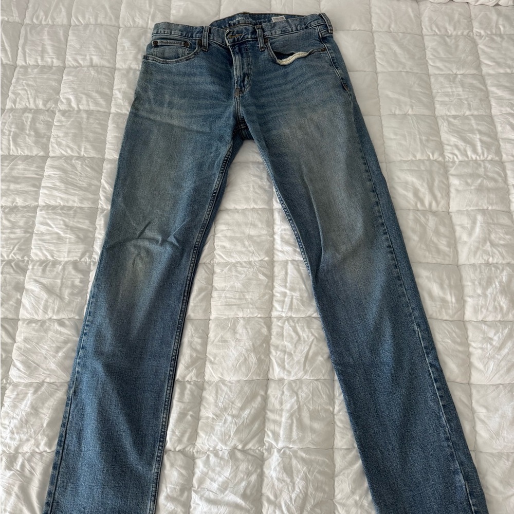 Old Navy Men's Slim Jeans 33x34